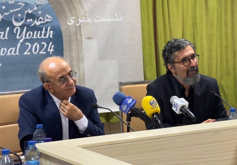 جشنواره موسیقی جوان؛ بودجههای فرهنگی در اولویت نیستند