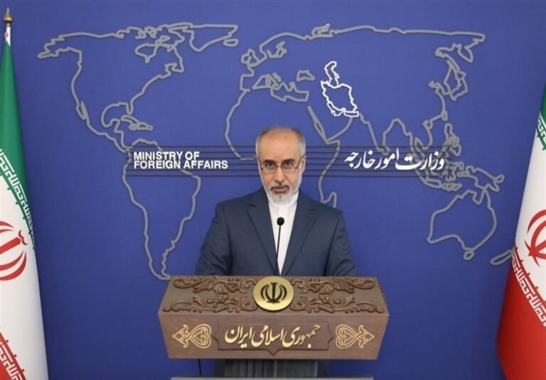 جنایات جنگی اسرائیل وصله ننگ بر پیشانی مدعیان در غرب است 