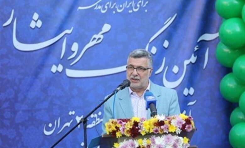 جوانان به علت تغذیه ناسالم دچار سکته قلبی می‌شوند