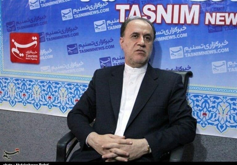 حاجیبابایی: مجلس حادثه معدن طبس را بررسی خواهد کرد