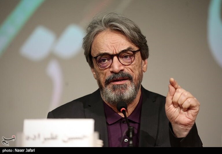 حسین علیزاده: بدون ریشه، جهانی شدن بی معناست