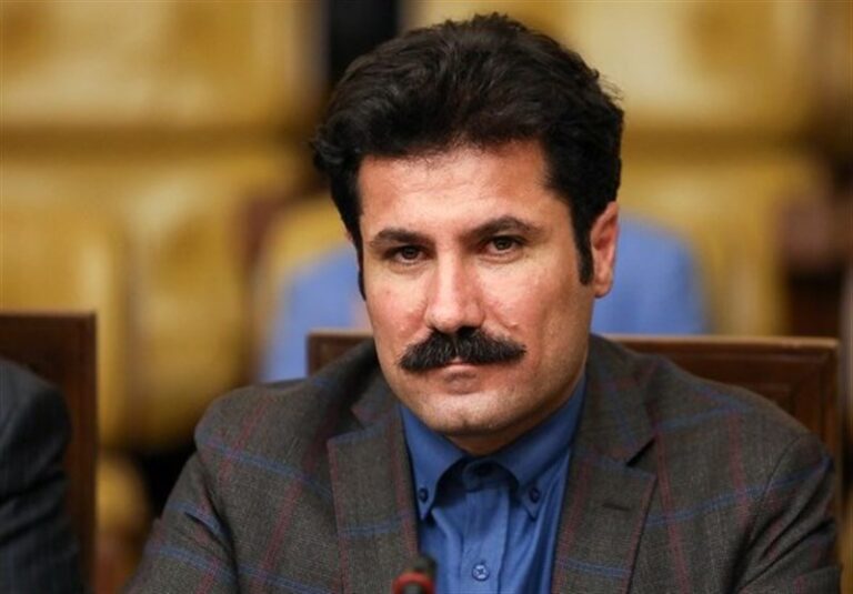 حسینزاده: مخالف سهمخواهیهای قومی و مذهبی هستم
