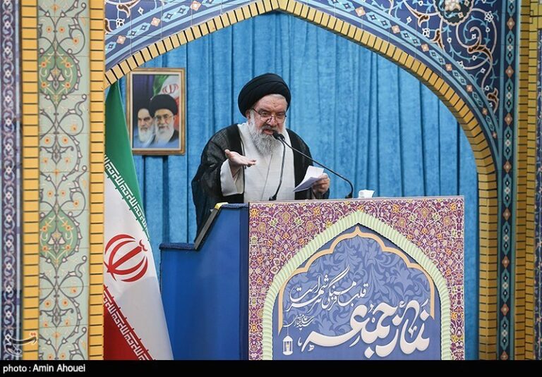 خاتمی: موفقیت دولت در سایه عمل به توصیههای رهبر انقلاب است