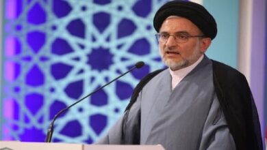 خاموشی: تلاش دشمن برای مقابله با اسلام است