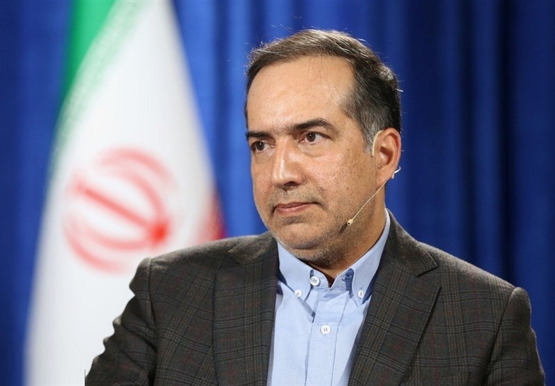 خبربرگزیده های ایران تایید شد/ «حسین انتظامی» معاون توسعه وزارت ارشاد شد