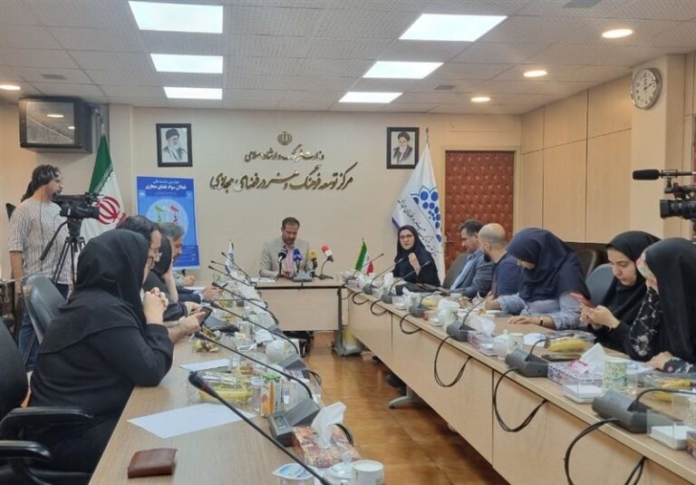 “خلاقیت، هوش مصنوعی و کودک” محورهای نشست ملی سواد فضای مجازی