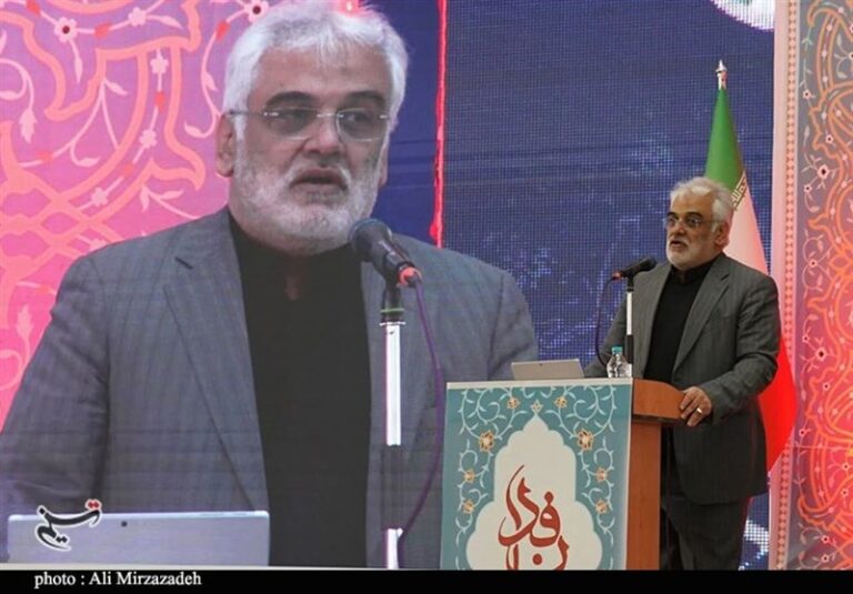 دانشگاه آزاد برای تمدنسازی باید به مرجعیت علم و فناوری برسد