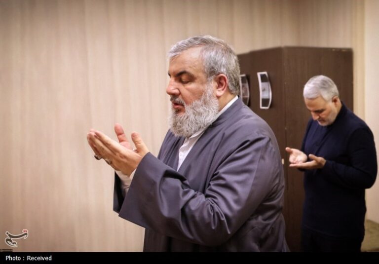 درباره ترور دبیرکل حزبالله در لبنان: متی نصرالله؟