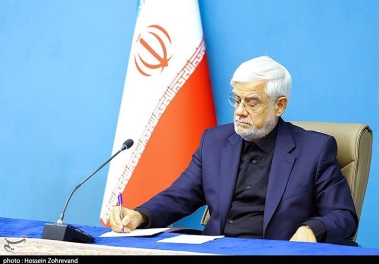 دستور عارف برای برخورد با تروریستهای حادثه میرجاوه