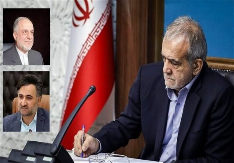 “دهقانی فیروزآبادی” عضو حقیقی هیئت امنای پارک پردیس شد