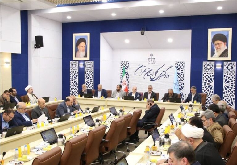 رأی پرونده فولاد مبارکه بهزودی ابلاغ میشود