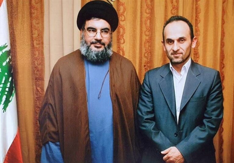 روایت رئیس صداوسیما از «سید حسن نصرالله»/خداحافظ سید مقاومت