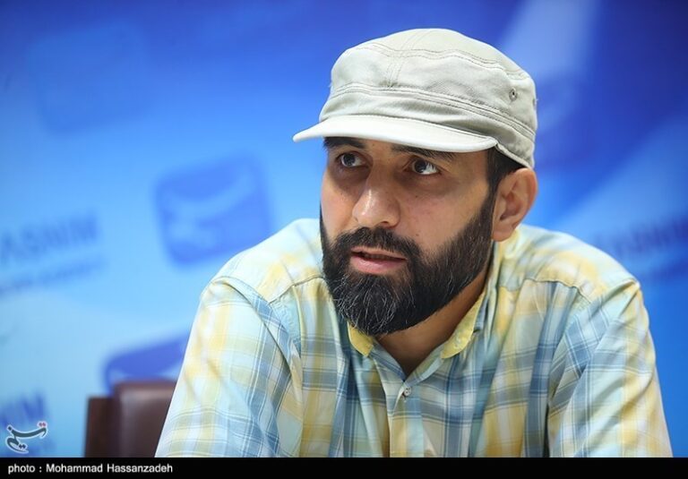 روایت پیروزیهای مقاومت ادامه روایات فتوحات انقلاب اسلامی