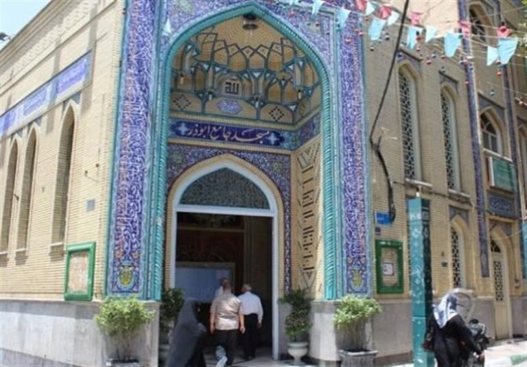 رویداد توانمندسازی مدیران کانونهای مساجد اهل سنت کشور