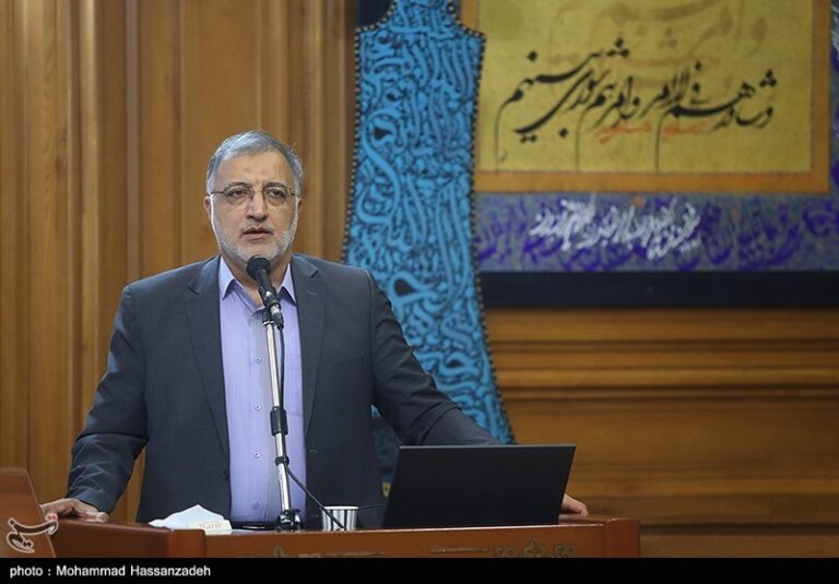 زاکانی روز سهشنبه به شورای شهر تهران میرود