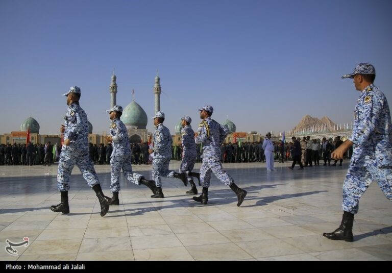 سربازی ۱۴ ماهه و مهارتآموزی؛ طرحی نو برای سربازان
