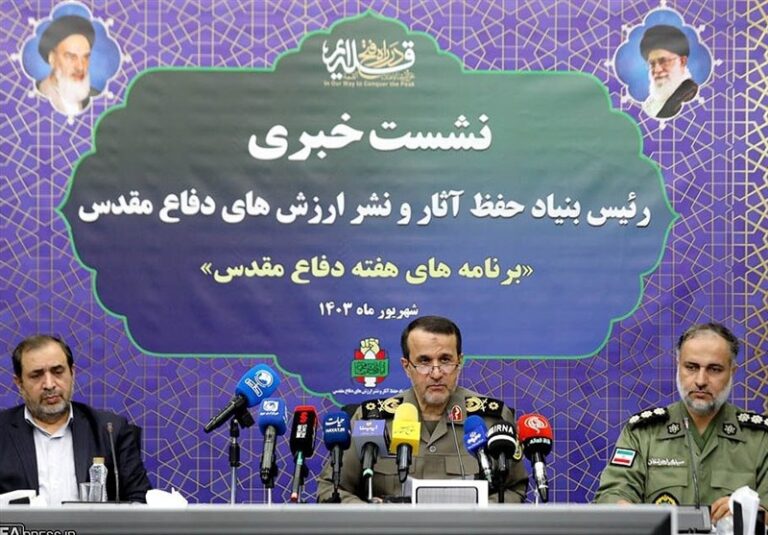سردار کارگر: دیدار جمعی از ایثارگران با امام خامنهای