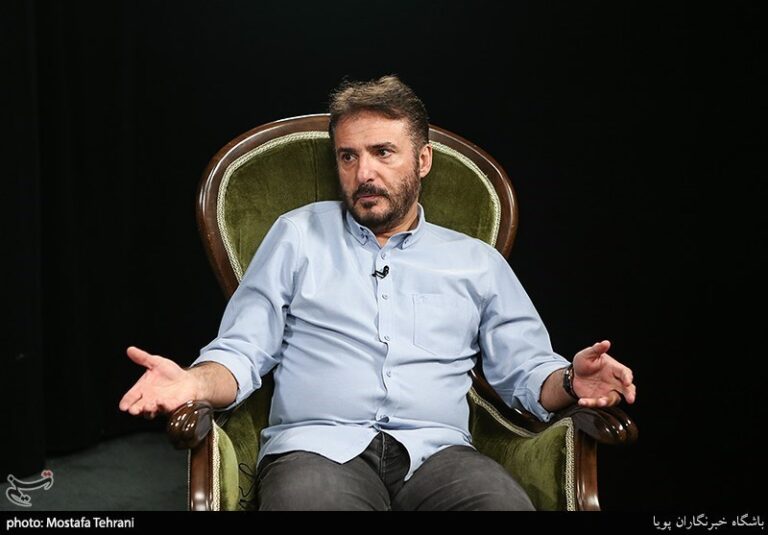 سقوط آزاد سیدجواد هاشمی با فاصلهگرفتن از «برادر مرتضی»