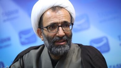 سلیمی: این هفته جایگزین نوری قزلجه در مجلس مشخص می‌شود