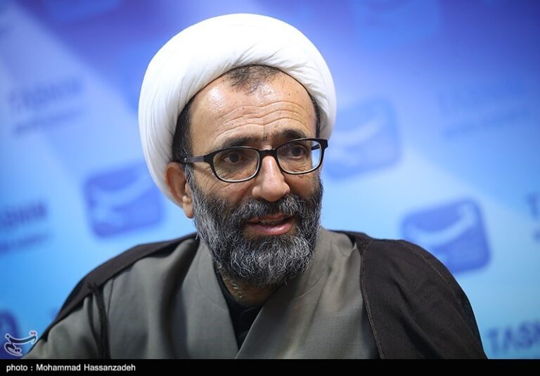 سلیمی: این هفته جایگزین نوری قزلجه در مجلس مشخص میشود