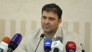 سهرابیان: تفکیک روئینگ از قایقرانی یک اتفاق مناسب است