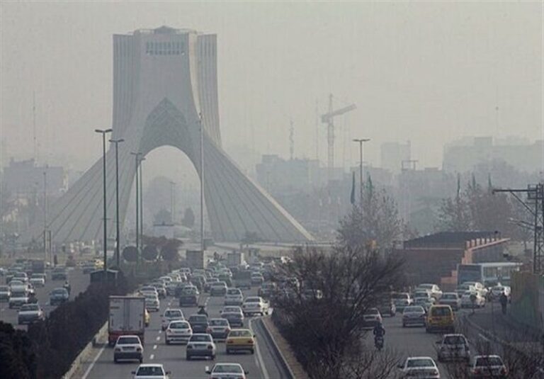 سهمیه تردد در محدوده کنترل آلودگی هوا تغییر نمیکند
