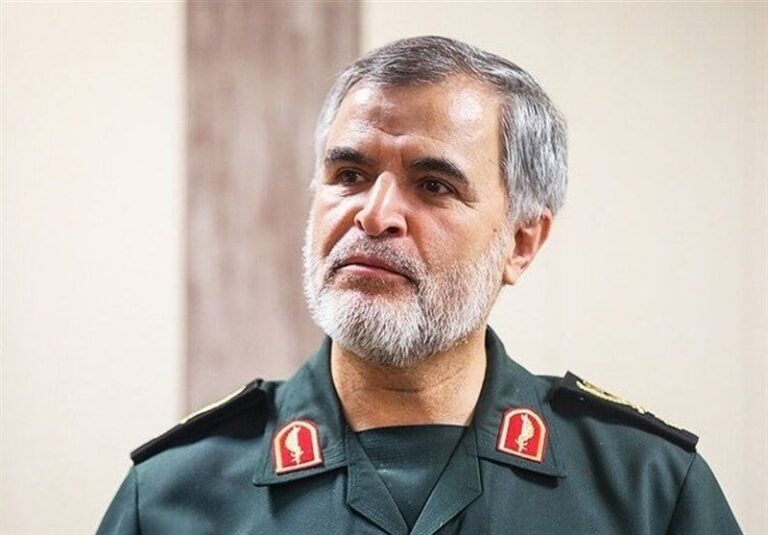 سپاه مرزهای شمالغرب را از لوث گروهکهای تروریستی پاکسازی کرد