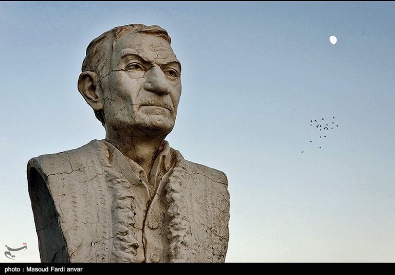 شهریار؛ نغمهسرای مردم و شاعری در هجوم چپها