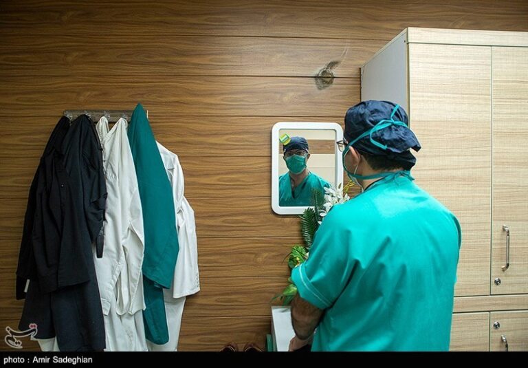 عدم ثبتنام در دوره دستیاری پزشکی مشمول جریمه نمیشود
