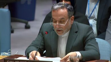 عراقچی: ایران با تمام قوا کنار لبنان و مقاومت است