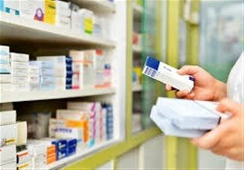 عرضه ۸ میلیون عدد دارو به بازار در مردادماه