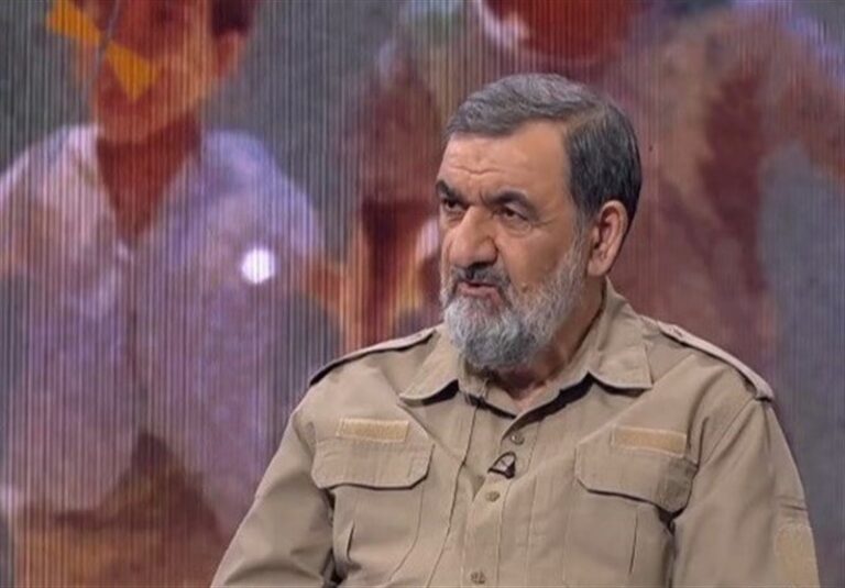 عمق نیروی انسانی حزبالله تا صدسال آینده تمامشدنی نیست