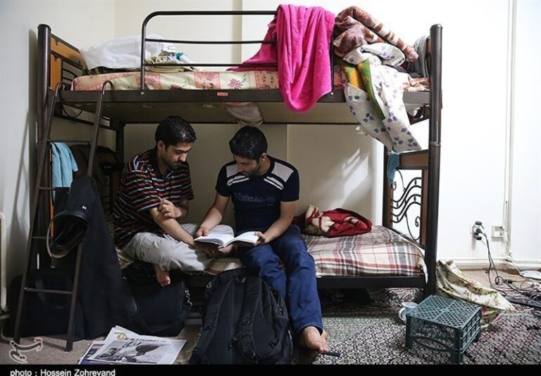 فردا آخرین مهلت تخلیه خوابگاههای دانشگاه شهید بهشتی
