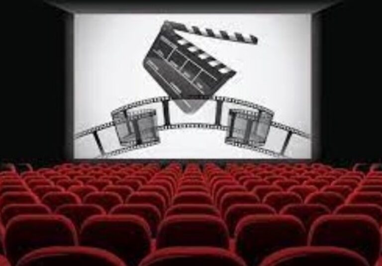 فروش فیلمها و سینماهای کشور در نیمه اول ۱۴۰۳