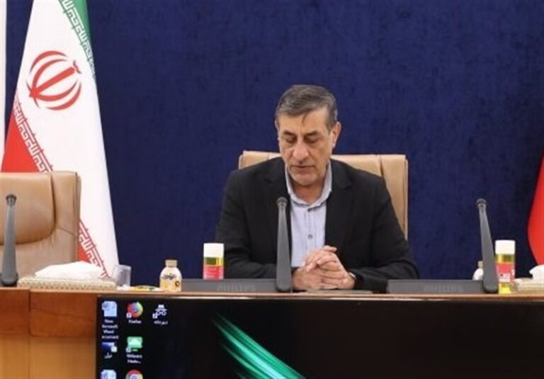 قائمپناه: جریان مقاومت جوشان و استوار است