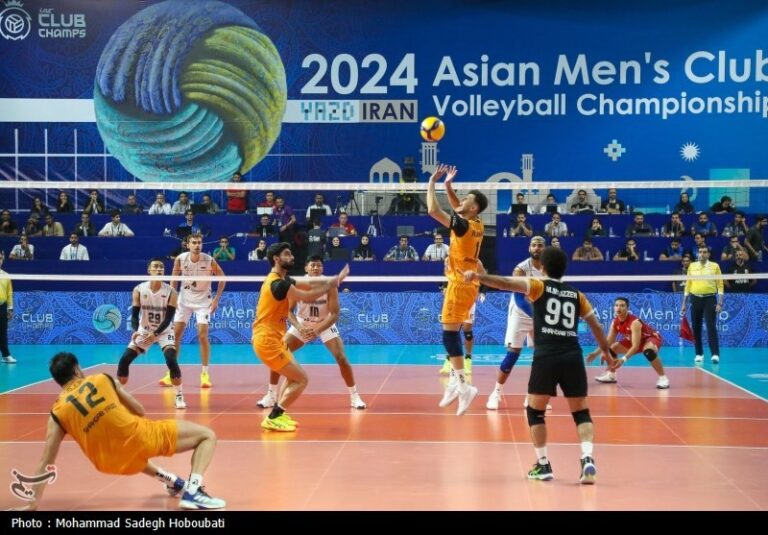قهرمانی باشگاههای آسیا| برنامه مرحله یک چهارم نهایی