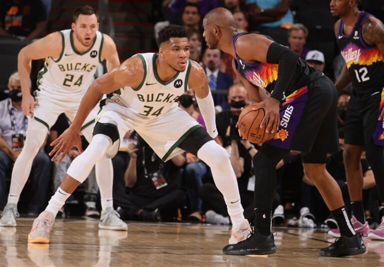 «لایی»های تاریخی NBA
