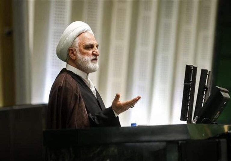 محسنی اژهای: امنیت در ایران مثال زدنی است