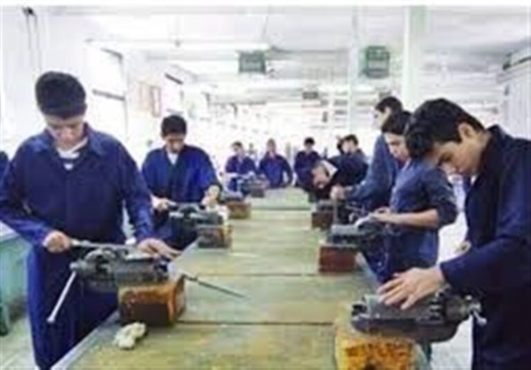 مدالآوران مهارت میتوانند بدون آزمون سنجش ادامه تحصیل دهند