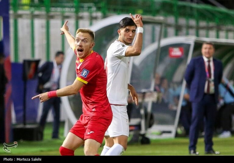 مدیرروستا: عذرخواهی قلعهنویی نشانه شجاعت است اما به یک شرط!