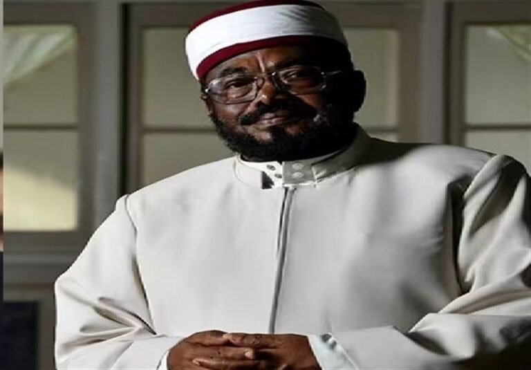 مفتی اعظم استرالیا: یهودیان افراطی همیشه از پشت خنجر میزنند
