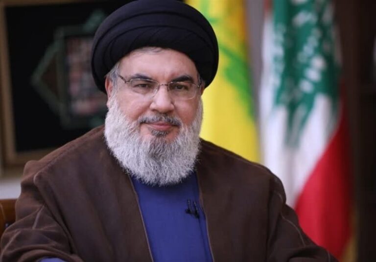 منابع مطلع: سیدحسن نصرالله و صفیالدین درسلامت هستند