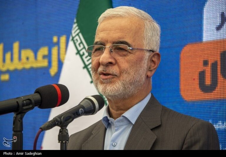 مومنی:جمهوری اسلامی در کنار مردم لبنان و حزبالله خواهد بود