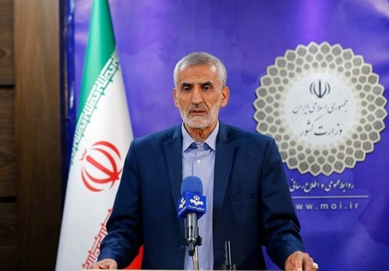 میراحمدی: اربعین ۱۴۰۳ بینظیر بود/ مشکل اتوبوس باید حل شود