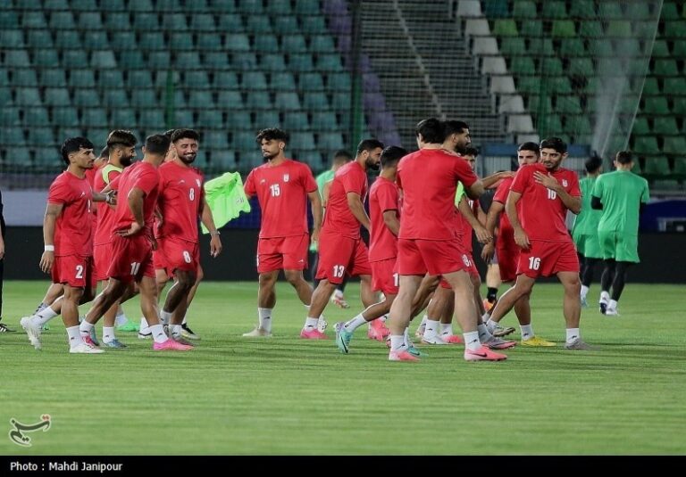 میزبانی تیم ملی چلچراغ مشکل زیرساختها/زمان مناسب جوانگرایی