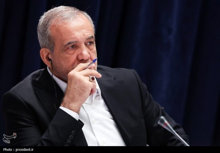 نخبگان و سرمایهگذاران ایرانی در هر جایی قابل احترامند