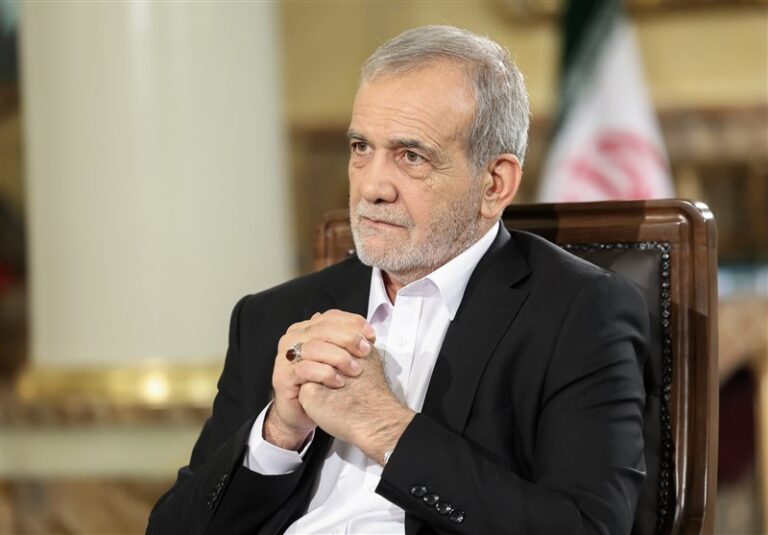 نشست خبری رئیسجمهور ۲۶ شهریور برگزار میشود
