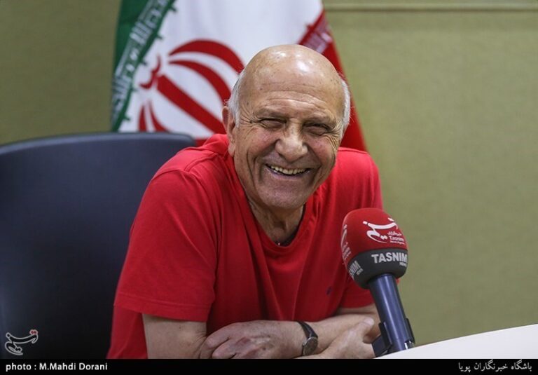 نصرالله مدقالچی صدایِ ماندگار دوبله تجلیل میشود