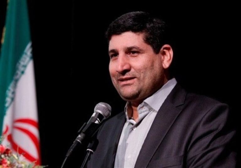 هاشمی و نجفیخوشرودی معاونان عارف شدند