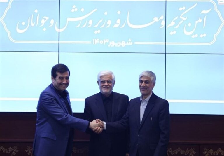 هاشمی: ۲ هدیه خوب به دنیامالی دادیم